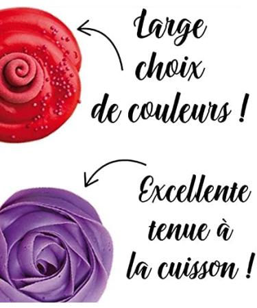 Colouring Paste 20g - Lemon Yellow - Buy Online on GoSupps.com