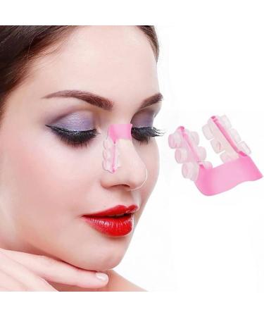 Nose Up Lifting Clips | Painless Silicone Nose Shaper for Women | International Shipping Available - Buy Online on GoSupps.com