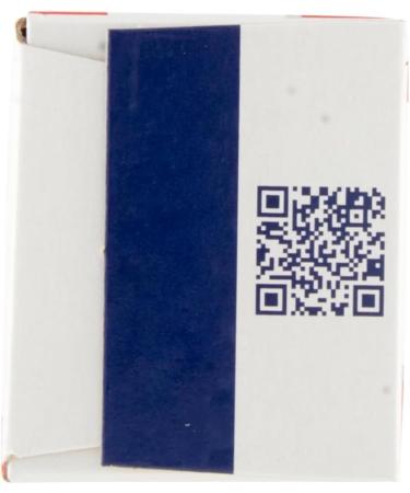 Parodontax Daily Fresh Toothpaste 75ml - Healthy Gums & Strong Teeth + Free Beni Culinari Keychain | Best International Shipping - Buy Online on GoSupps.com