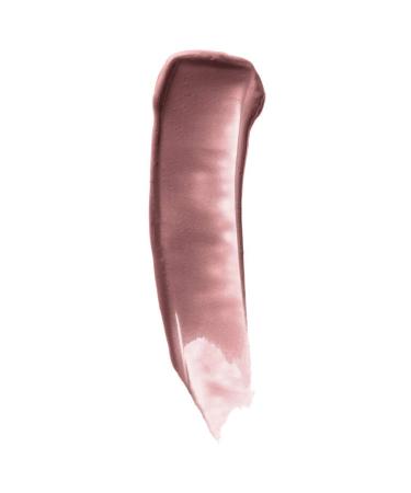 NYX Slip Tease Lip Oil Entice - Cool Gray Plum Liquid Lipstick 0.13 Fl Oz - Buy Online on GoSupps.com