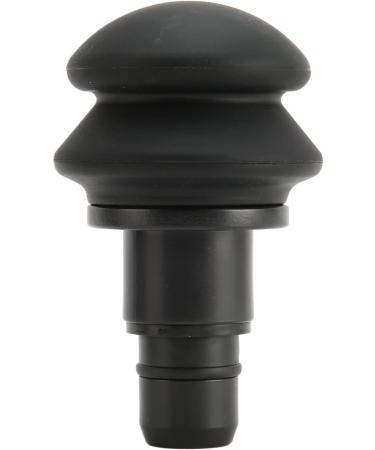Massage Gun Replacement Head - Bandage Gun Head for Hip Healing & Comfort - Buy Online on GoSupps.com