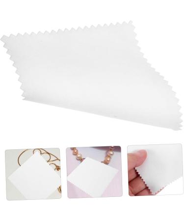 12pcs Eyeglass Cleaner Wipes - Compact Glasses Cleaning Cloths for Polishing & Care | Buy Quality Eyewear Accessories Online - Buy Online on GoSupps.com