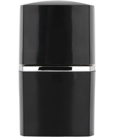 Facial Roller Cleansing Oil Control Makeup Eraser for Skincare (Black) - Buy Online on GoSupps.com