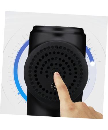 Gatuida 7 Fitness Massage Device - Muscle Relaxation & Heat Dissipation | Best Massager for Fascia & Muscle Recovery - Buy Online on GoSupps.com