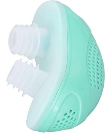 Rechargeable Silicone Snoring Device - Safe & Portable Solution for Home and Travel - Buy Online on GoSupps.com