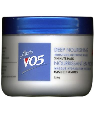 Alberto V05 Deep Nourishing Moisture Intensive Mask 226g