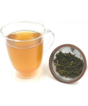  MERIDIANI Meridiani | Gunpowder Chinese Green Tea | Unique Origin Chinese Green Tea | Gunpowder Chinese Green Tea Leaves - (80 Gr) - Buy Online on GoSupps.com