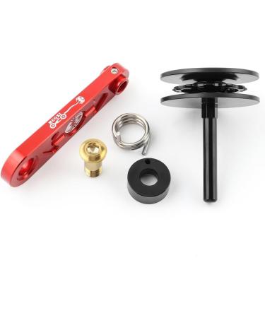 MUQZI Single Speed Chain Tensioner - Black - Buy Online on GoSupps.com