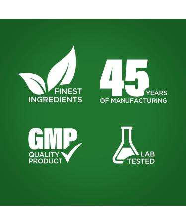 Piping Rock Echinacea Goldenseal Capsules | 1400mg | 120 Vegetarian Capsules | Non-GMO Gluten Free Supplement - Buy Online on GoSupps.com