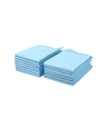 Incontinence pad disposal 60 x 90 cm sickly pad for people with bladder weakness (10 pieces) ideal also newborns pets older people