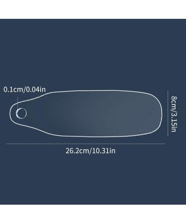 Facynde FacynGel thumb wrist support breathing wrist splint for carpal tunnel gel wrist support fingerless glove carpal tunnel gel wrist rail for women - Buy Online on GoSupps.com