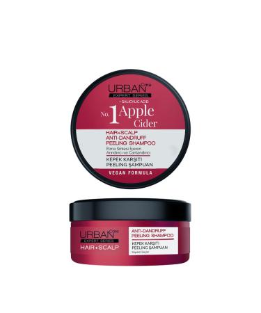 Urban Care Apple Cider Hair Tonic 200 ml