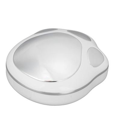 Cute PAW Contact Lens Container - Portable Cartoon Holder with Mirror for Everyday Use - Buy Online on GoSupps.com