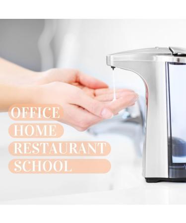  SCQ Soluciones con Qu mica Liquid Hand Soap 5L | Liquid Soap for All Skin Types pH Neutral | Coconut Scent | Gel for Daily Use Cleans and Cares for Skin | Good Lather - Buy Online on GoSupps.com