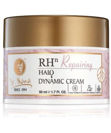 Dr. Nona Dynamic Hydrating Nourishing Cream - Anti-Aging Dead Sea Minerals 50 ML | International Shipping Available - Buy Online on GoSupps.com