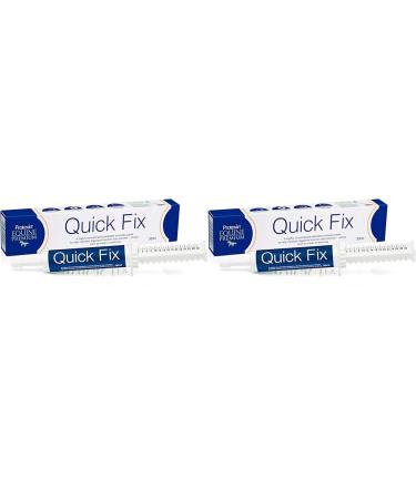 Protexin Equine Premium Quick Fix 30 ml Clear (Pack of 2)
