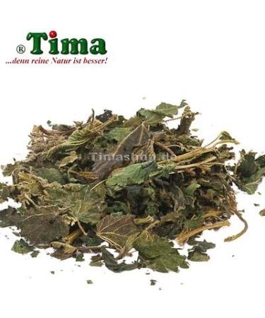 Buy Tima Nettle 1 kg - Premium Quality Herbal Supplement for International Shipping - Buy Online on GoSupps.com