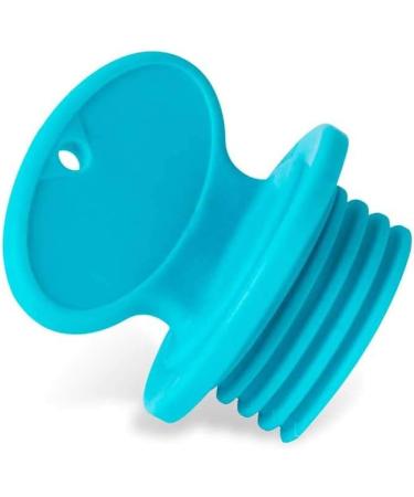 Umoi Premium Naturgummi Hot Water Bottle for Shoulder & Neck | Cozy Korean Fleece Cover | T V Rheinland Tested - Buy Online on GoSupps.com