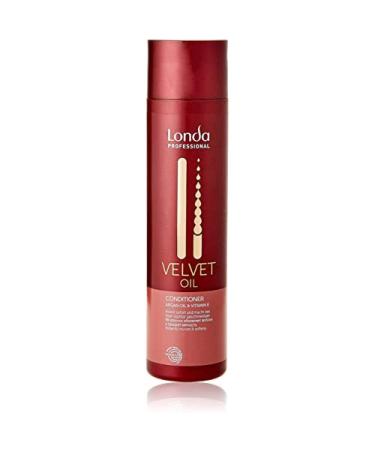 Londa Velvet Oil Conditioner 250 ml 250 ml (1 pack)