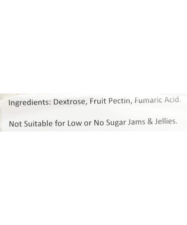Weavers Country Market Bulk Fruit Pectin Mix for Jams & Jellies - 5 lb. Plastic Bag - Buy Online on GoSupps.com