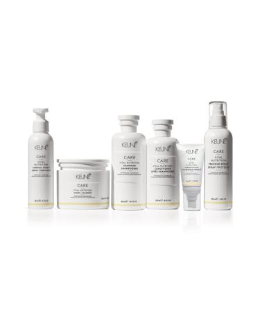 KEUNE CARE Vital Nutrition Conditioner 8.5 Oz - Intensely Nourishing Formula - Buy Online on GoSupps.com