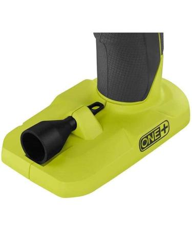 RYOBI 18-Volt ONE+ Cordless High Volume Power Inflator (Tool Only) P738 - Bulk Packaged - Buy Online on GoSupps.com