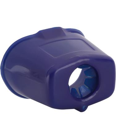 Portable Eye Drop Applicator - Effortless Eye Drop Aid Bottle Holder for Home Care | International Shipping - Buy Online on GoSupps.com