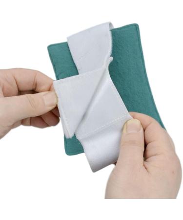 Medical Transducer Holder for Upper Arm - Accurate Blood Pressure Measurements & Stability | International Shipping - Buy Online on GoSupps.com