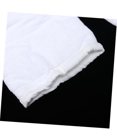 minkissy Set Paraffin Wax Gloves Paraffin Wax Foot Covers Mittens Spa Gloves Heat Gloves Paraffin Foot Bath Liner Paraffin Wax Liners Hand Treatment Mitts Foot Spa Cover Whitening Product - Buy Online on GoSupps.com