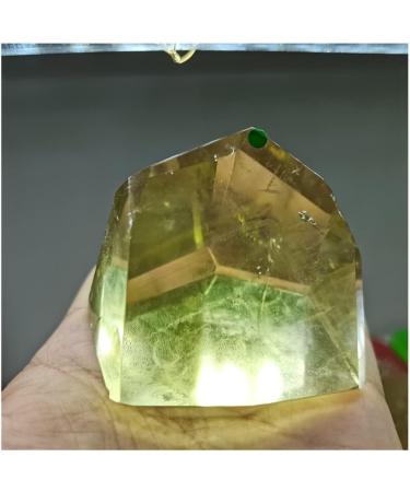Stone Citrine Natural Big Size Raw Topaz Citrine Rough Stones Minerals and Stones Rough Gemstone Brazil FUZEGRDLI (Color : 1pcs Size : 100-150g) 100-150g 1pcs - Buy Online on GoSupps.com
