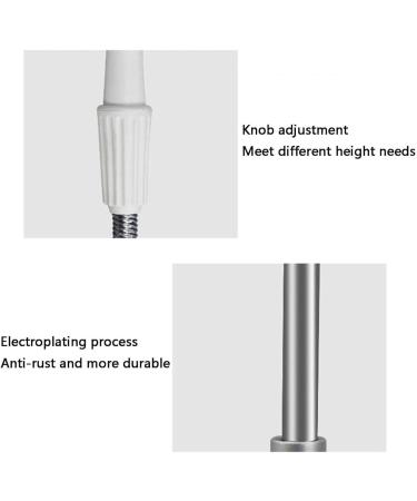 Buy DPLXFPP Chin Support Accessories - Lifting Chin Holder for Visual Training & Eye Care - Buy Online on GoSupps.com