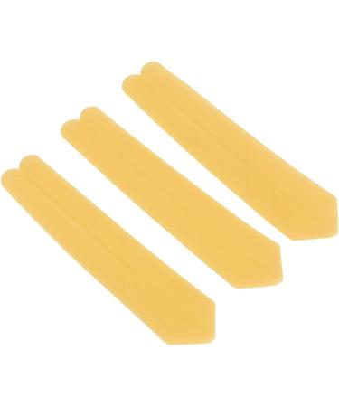Silicone Eyelash Tape Lash Lifting Adhesive Tape Kit Reusable Cosmetic for Perming Curls (Genericuxk245zgvh-12) - Buy Online on GoSupps.com