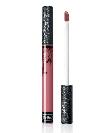 Kat Von D - 'Everlasting' Liquid Lipstick 6 6ml Lolita I - Buy Online on GoSupps.com