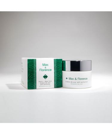 Anti-pollution cream 50 ml
