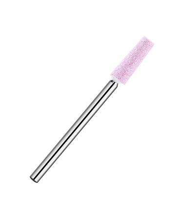 Tapered Carbide Nail Drill Bits - 2pcs Grinding Stone for Manicure and Pedicure - Buy Online on GoSupps.com