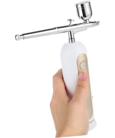 Beavorty 1 Set Spray Hydrating Apparatus Kit Squirt Air Brush for Nails Airbrush for Cakes Airbrush for Nails Airbrush for Cake Decorating Aluminum Alloy Paint White Moisturizing 19.00X15.50X4.50CM White - Buy Online on GoSupps.com