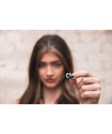 Essence Nasal Diffuser | Eucalyptus Essential Oil Ring | Silicone Nose Inhaler for Aromatherapy - Buy Online on GoSupps.com