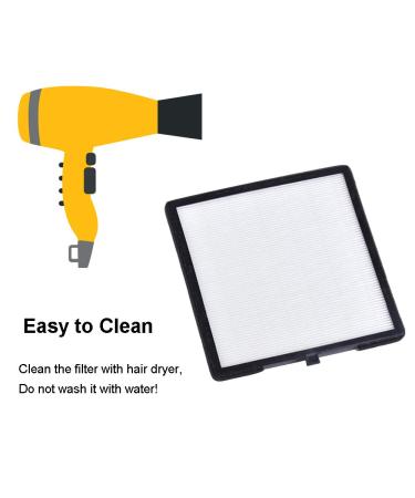 Powerful White Nail Dust Collector for Acrylic Nails by AONOLOVO - Manicure Tool with Suction Fan - Buy Online on GoSupps.com