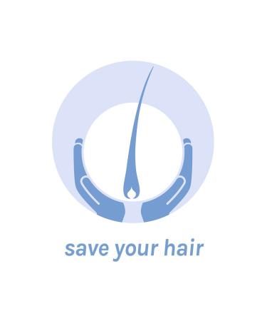Thymuskin Forte Serum Gel 200ml - Premium Hair Growth Solution | International Shipping Available - Buy Online on GoSupps.com