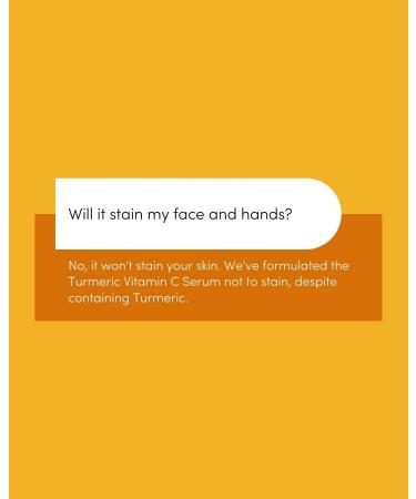 Turmeric Clay Mask with Vitamin C & Manuka Honey - Deep Cleansing Facial Mask for Skin Improvement & Scarring - 4.5 oz - Buy Online on GoSupps.com