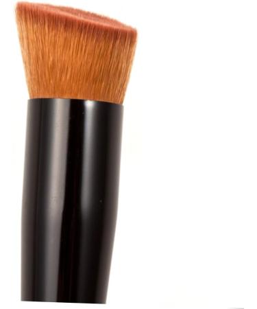minkissy Cosmetic Brush Makeup Brush Concealer Brush Foundation Brush Contouring Brush The Face Face Brush - Buy Online on GoSupps.com