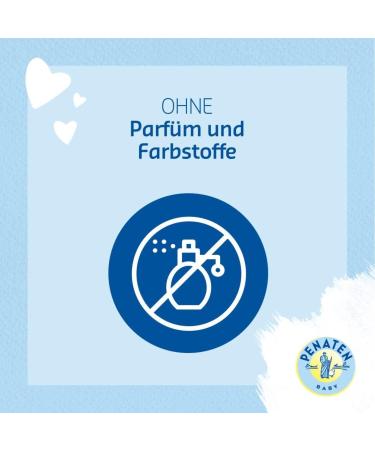 Penates Ultra Sensitive Body Lotion for Babies | Perfume-Free & Dye-Free Skin Care | 400ml | Ideal for Highly Sensitive Skin - Buy Online on GoSupps.com