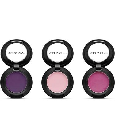 SHANY Matte Eyeshadow Paraben Free Flirt - Buy Online on GoSupps.com