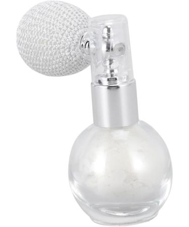 FRCOLOR 2pcs Perfume Spray Bottle Glitter Powder Spray Perfume Highlighter Powder Sprayer Phosphor Powder 1 count (Pack of 1) As Shownx2pcs - Buy Online on GoSupps.com
