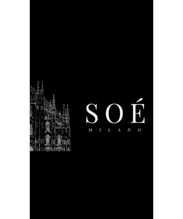 SOE' MILANO Face cream for women antiaging procollagen hyaluronic acid - Buy Online on GoSupps.com