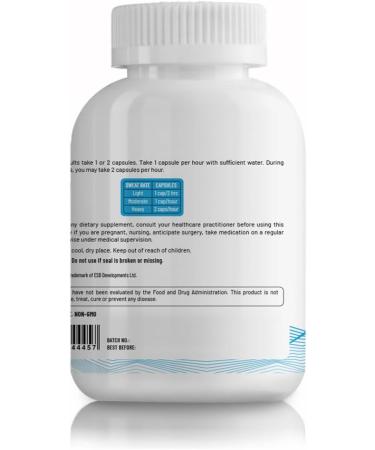 Unived Salt Capsules with Vitamin D3 | Salt Capsules with Electrolytes for Running Endurance Sports Nutrition Running Supplements | 100 Count Electrolyte Capsules - Buy Online on GoSupps.com