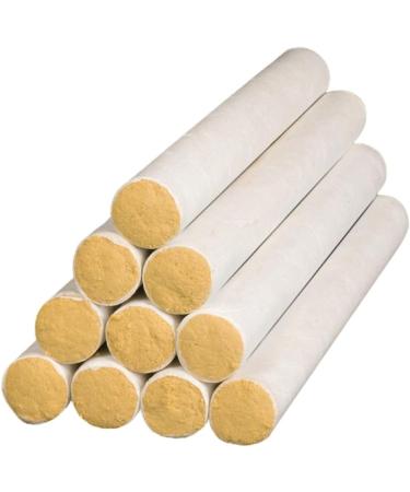 Buy Healeved 20pcs Chinese Moxa Sticks - Pure Nanyang Moxa Sticks for Wellness - Fast International Shipping - Buy Online on GoSupps.com