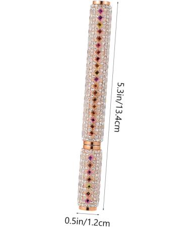 Healvian 1pc Eyeliner Eyelash Glue Liner Pen Makeup Pen Cosmetic Makeup Supply Micro Eye Liner Pen Plastic - Buy Online on GoSupps.com