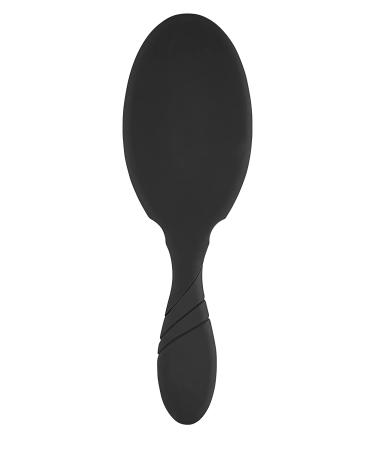 Wet Brush Pro Detangler Black - 1 Count | Gentle Hair Brush for Easy Detangling - Buy Online on GoSupps.com