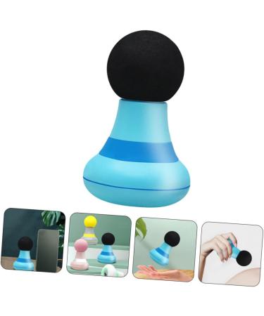 Partykindom Fascia Massage Device - Sustainable Electric Muscle Massager for Body Relief | 2 STK Percussion Massage Gauge USB Powered - Buy Online on GoSupps.com